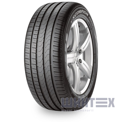 Pirelli Scorpion Verde 285/45 ZR19 111W XL RSC *